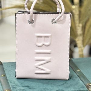 BOLSO BIM