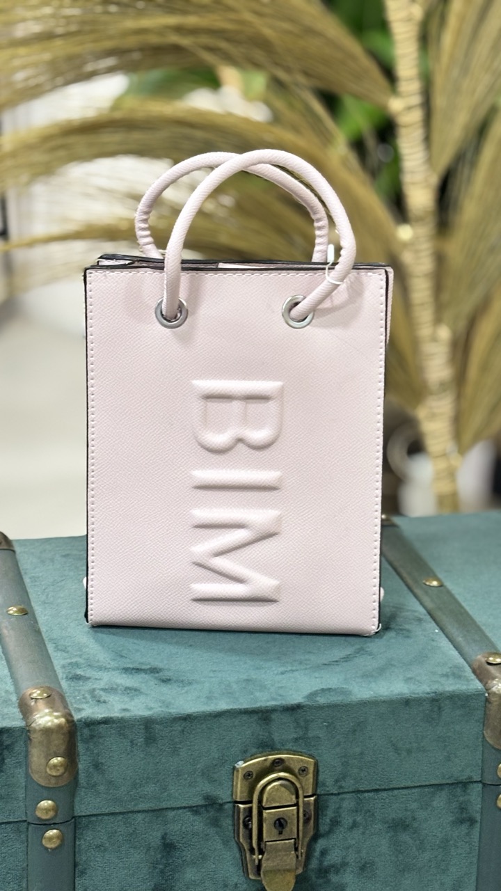 BOLSO BIM