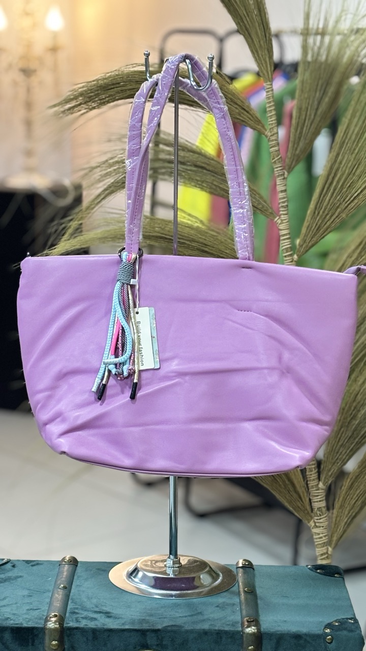 BOLSO SPORT ROSA