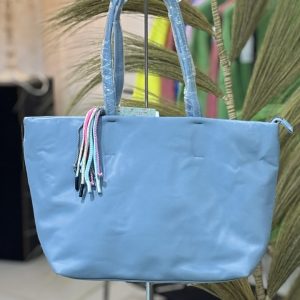 BOLSO SPORT AZUL