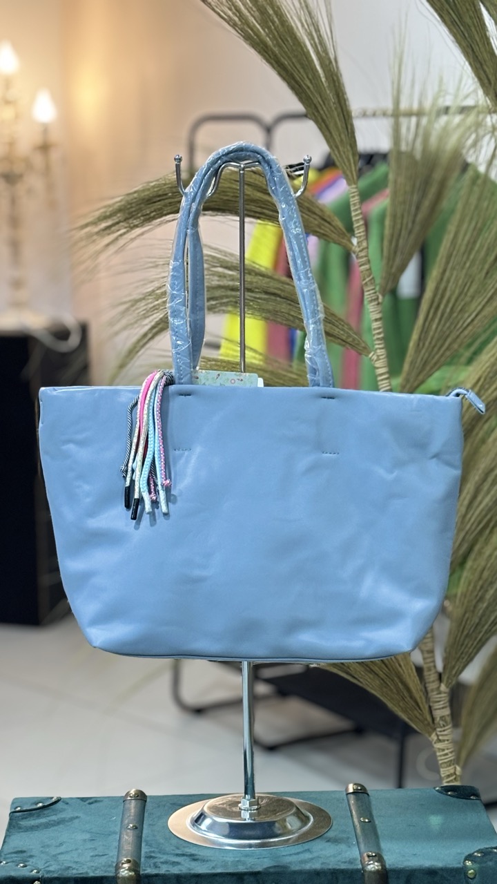 BOLSO SPORT AZUL