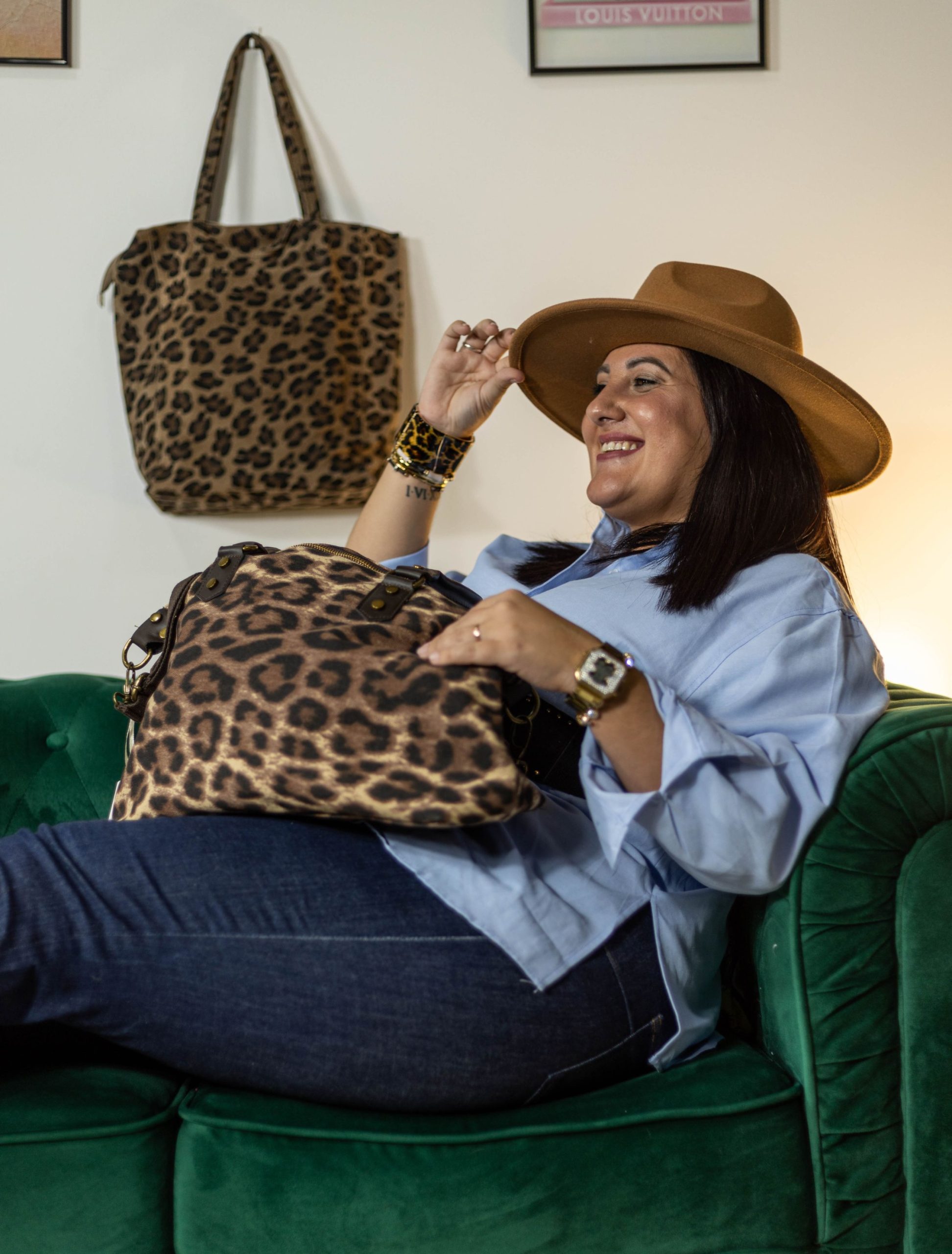 los mejores complementos para completar tu oufit