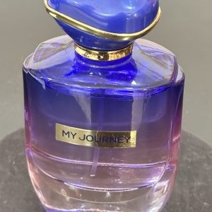 Perfume My Journey