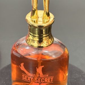 Sexy Secret