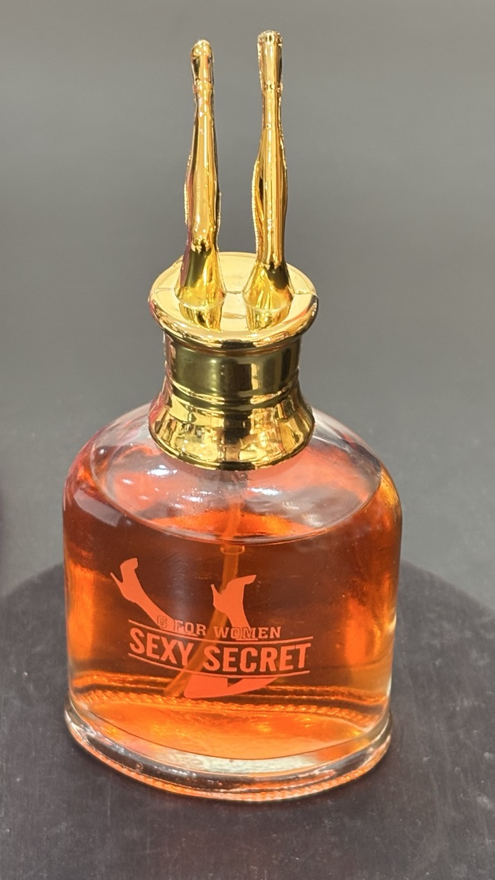 Sexy Secret