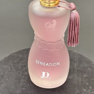 Perfume Sensation Georgia