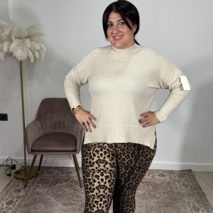 Leggings Tigresa