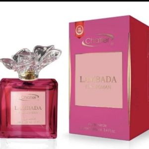 PERFUME LAMBADA