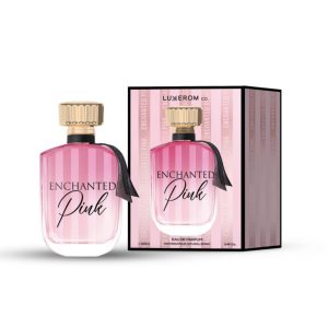 PERFUME VS PINK