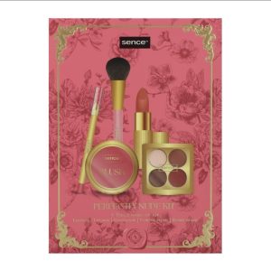 SET DE BELLEZA