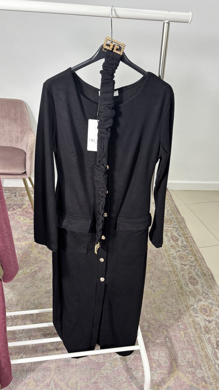 VESTIDO REINA - Imagen 4